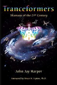 Transeformers: Shamans of the 21st Century Transeformers: Shamans of the 21st Century