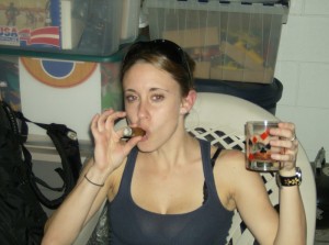 Casey Anthony 4.0 Casey Anthony 4.0